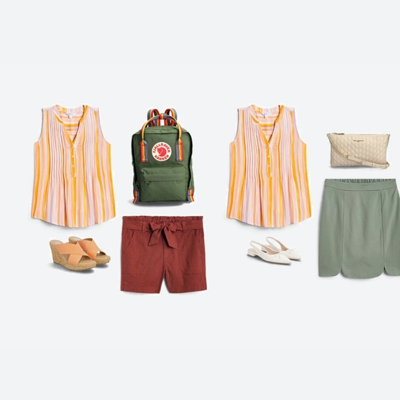 Market & Spruce Tank xl - Picture 9 of 13